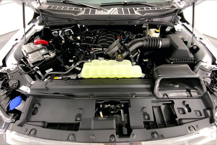 2026 Ford F-150 - Image 15