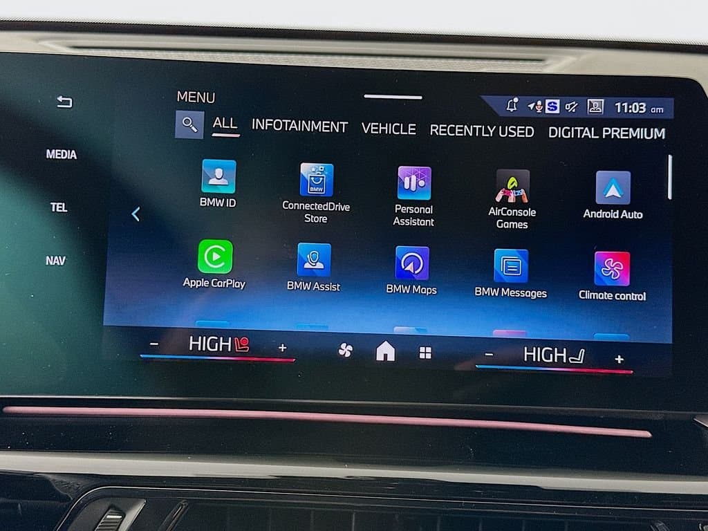 2026 BMW X1 - Image 11