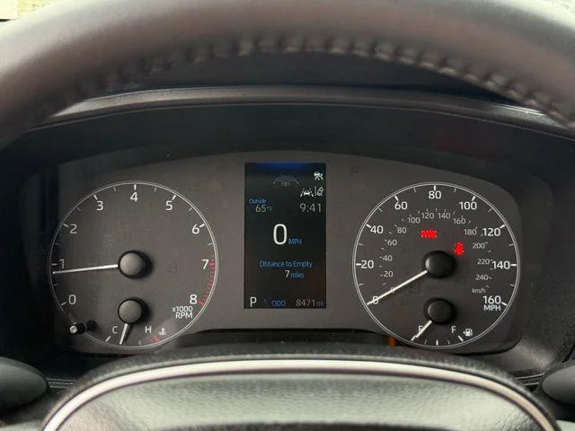 2025 Toyota Corolla - Image 45