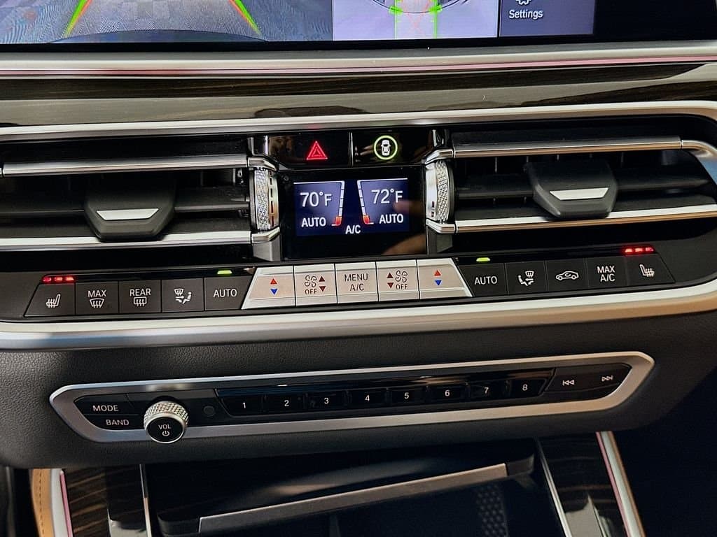 2023 BMW X5 - Image 16