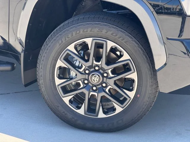 2026 Toyota Tundra - Image 2