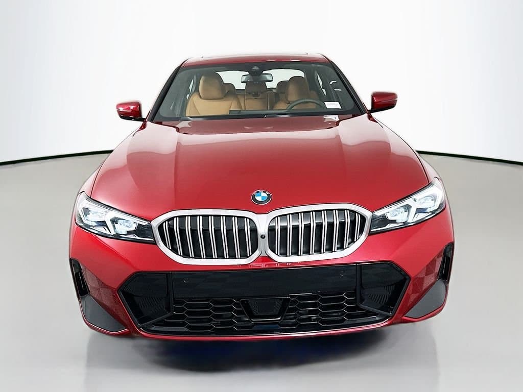 2026 BMW 3 Series - Image 2