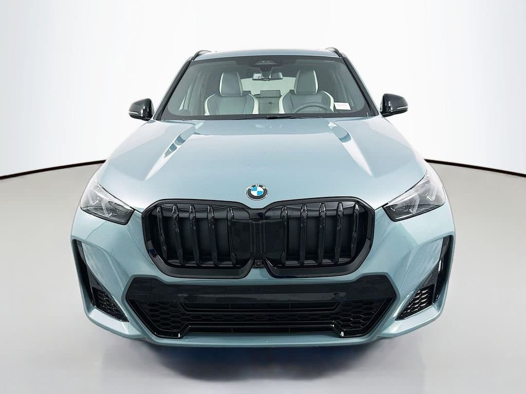2026 BMW X1 - Image 2