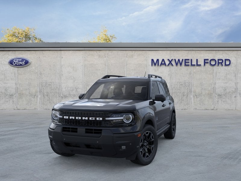 2026 Ford Bronco Sport - Image 15