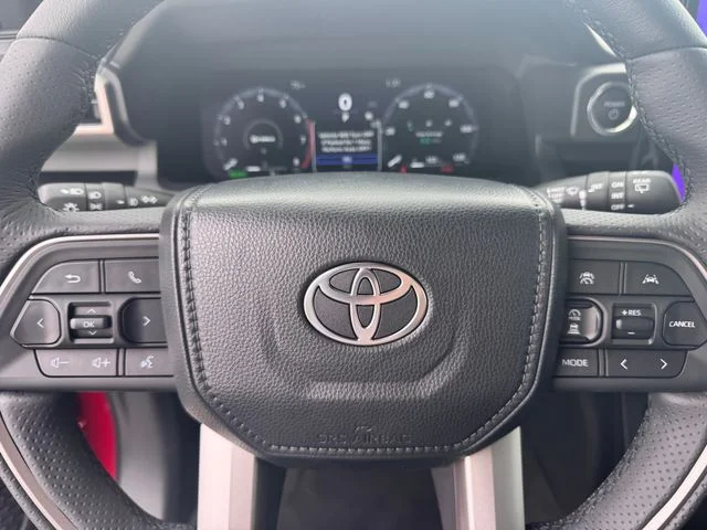 2026 Toyota 4Runner i-FORCE MAX - Image 12