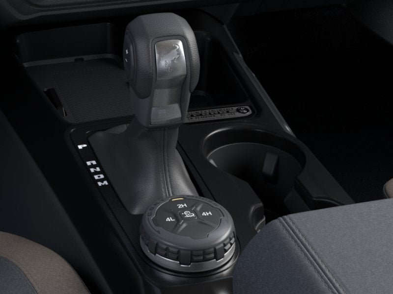 2026 Ford Bronco - Image 30