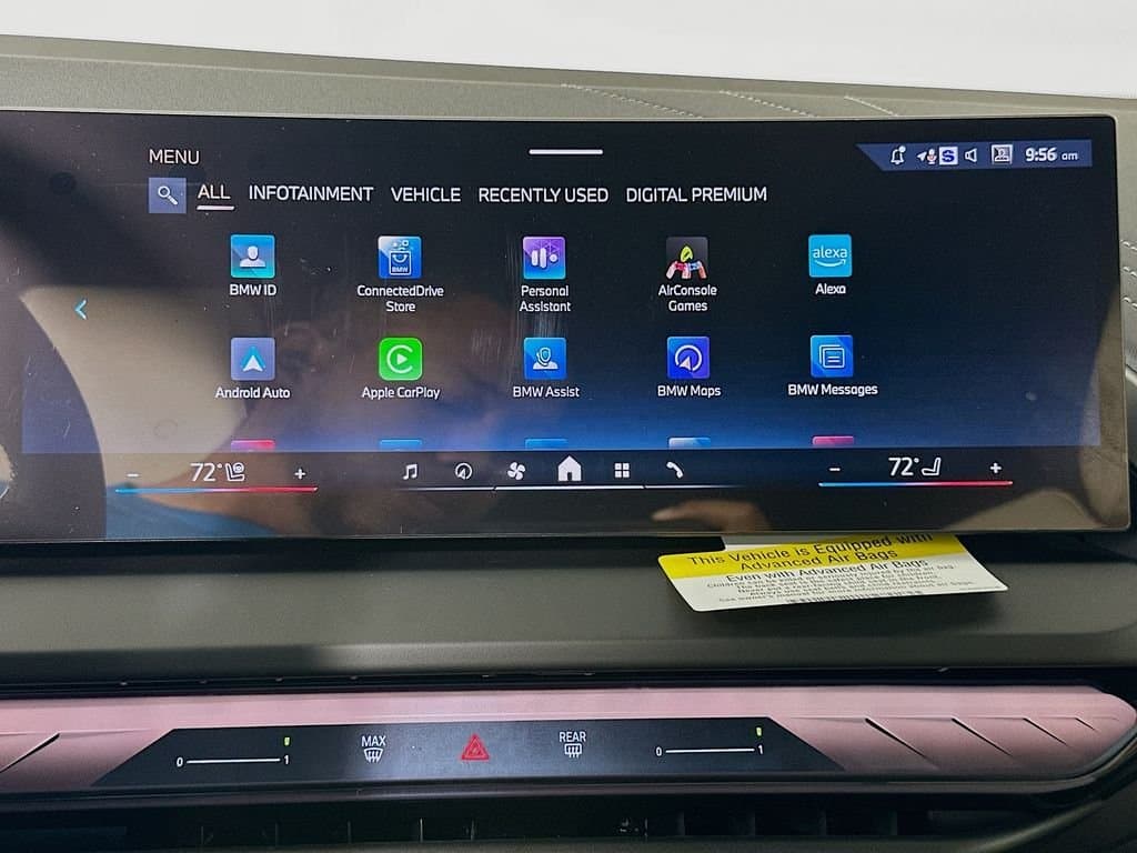 2026 BMW X3 - Image 11