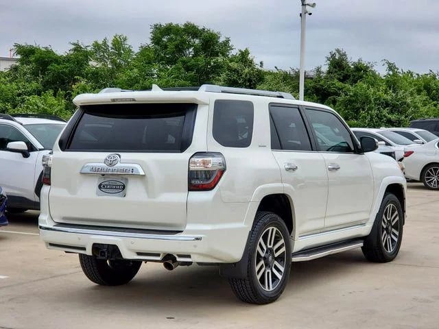 2020 Toyota 4Runner - Image 34