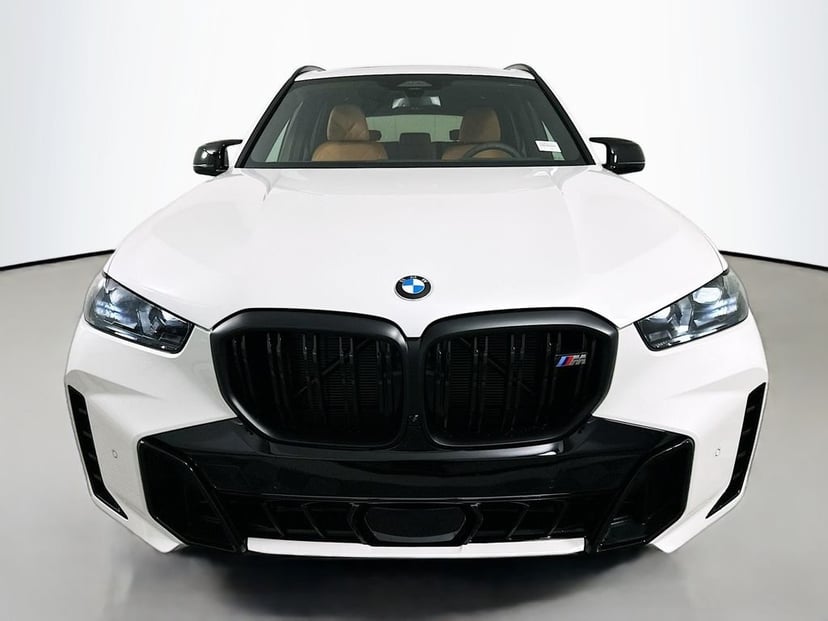 2026 BMW X5 - Image 2