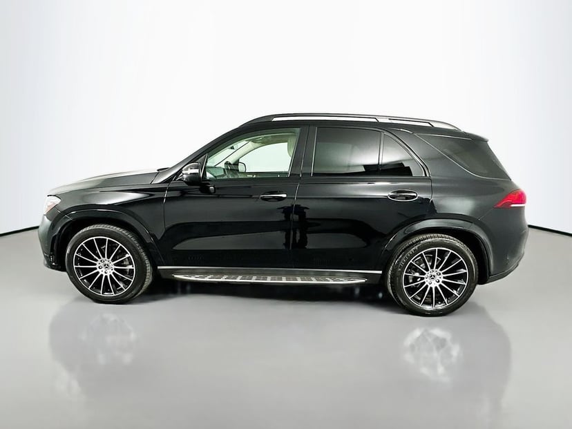 2021 Mercedes-Benz GLE - Image 8