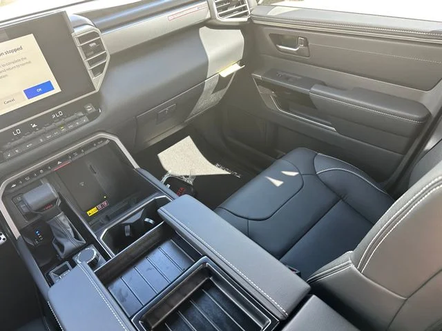 2026 Toyota Tundra - Image 23