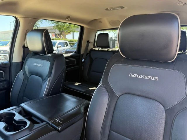 2020 Ram 1500 - Image 10