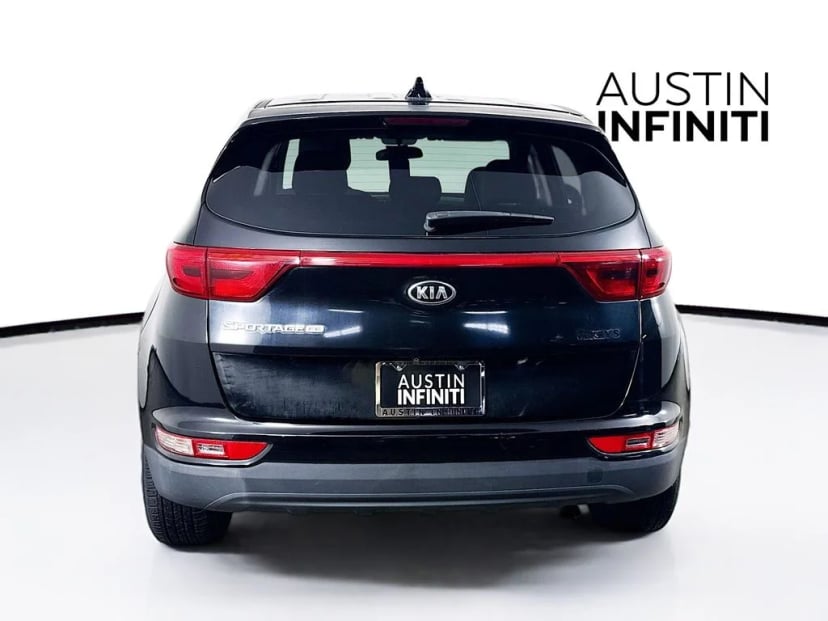 2017 Kia Sportage - Image 6