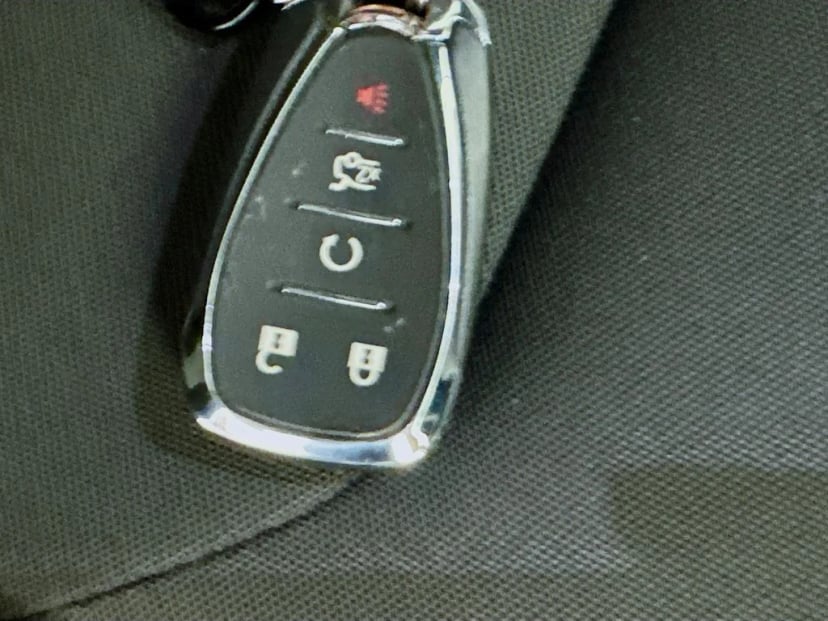 2018 Chevrolet Camaro - Image 35