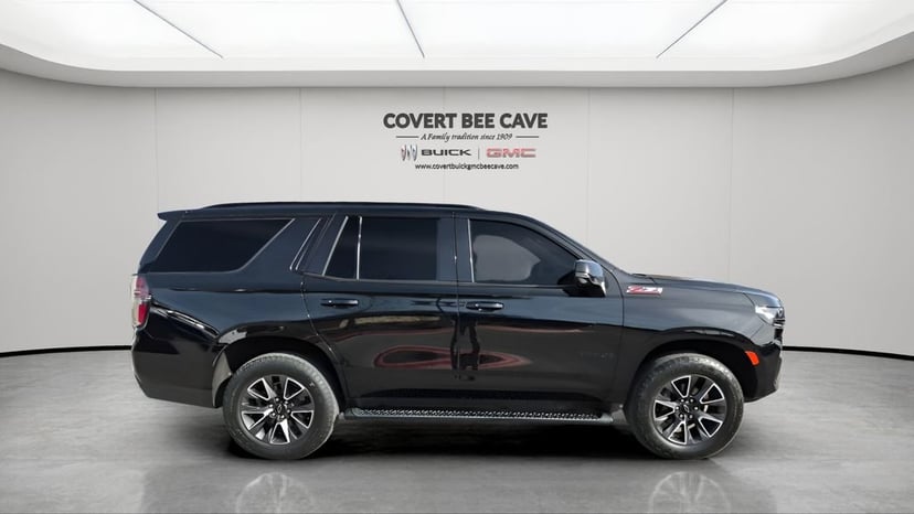 2022 Chevrolet Tahoe - Image 11