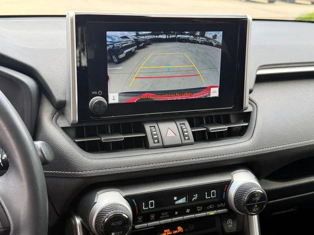 2023 Toyota RAV4 - Image 45