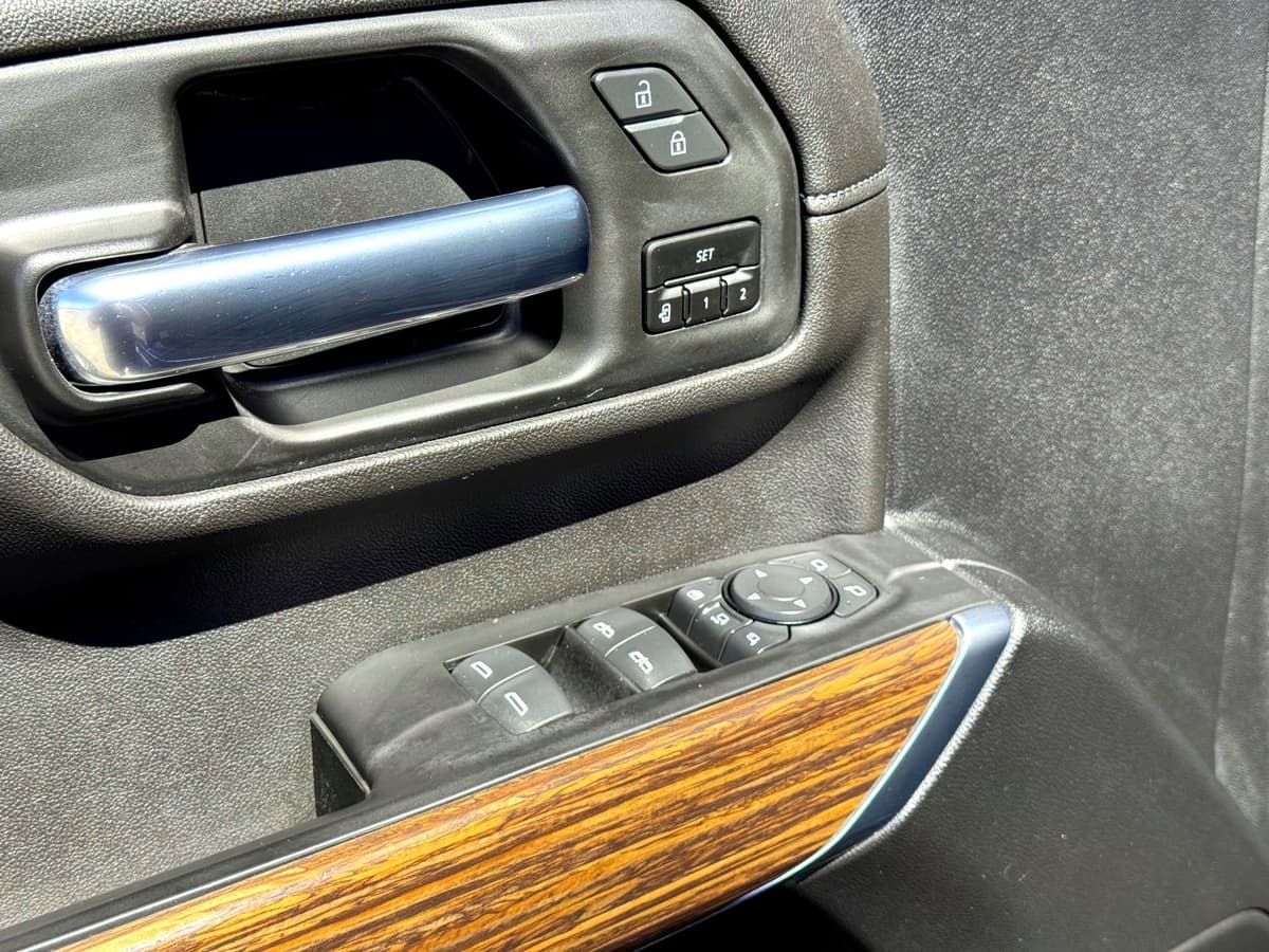 2021 Chevrolet Silverado 2500Hd - Image 17