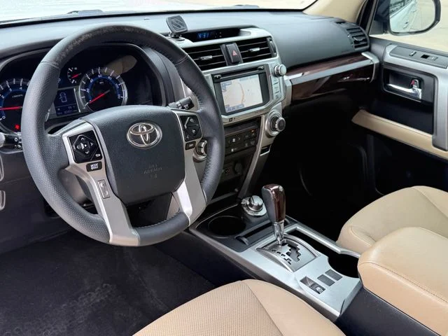 2017 Toyota 4Runner - Image 11