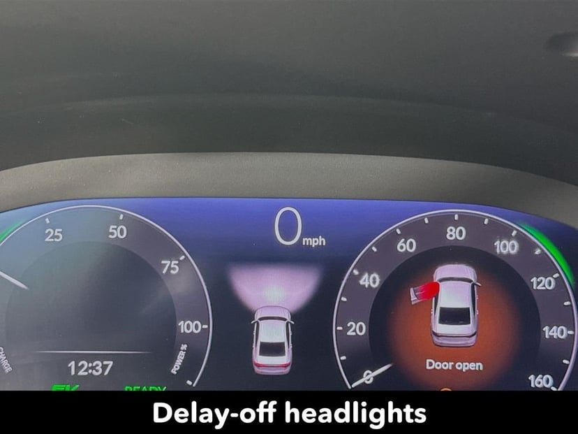 2025 Honda Accord Hybrid - Image 17