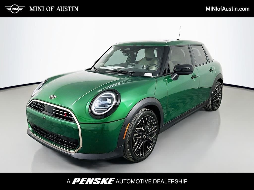 2026 MINI COOPER - Image 2
