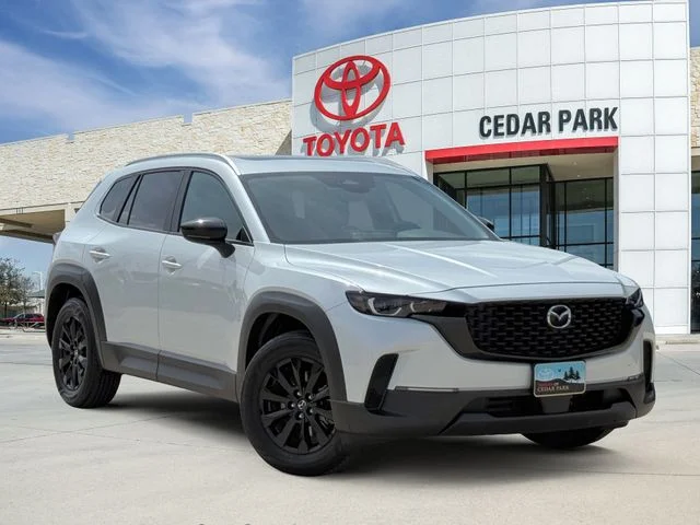 2025 Mazda CX-50 - Image 1
