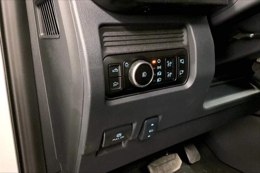 2026 Ford Super Duty - Image 18