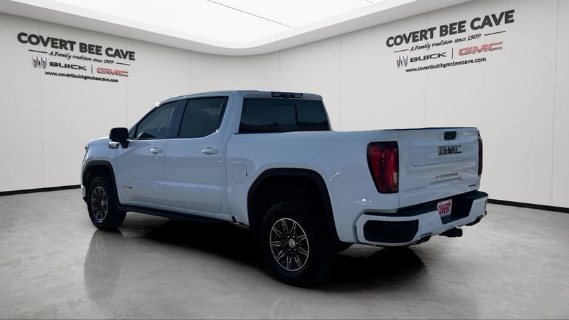 2024 GMC Sierra 1500 - Image 6