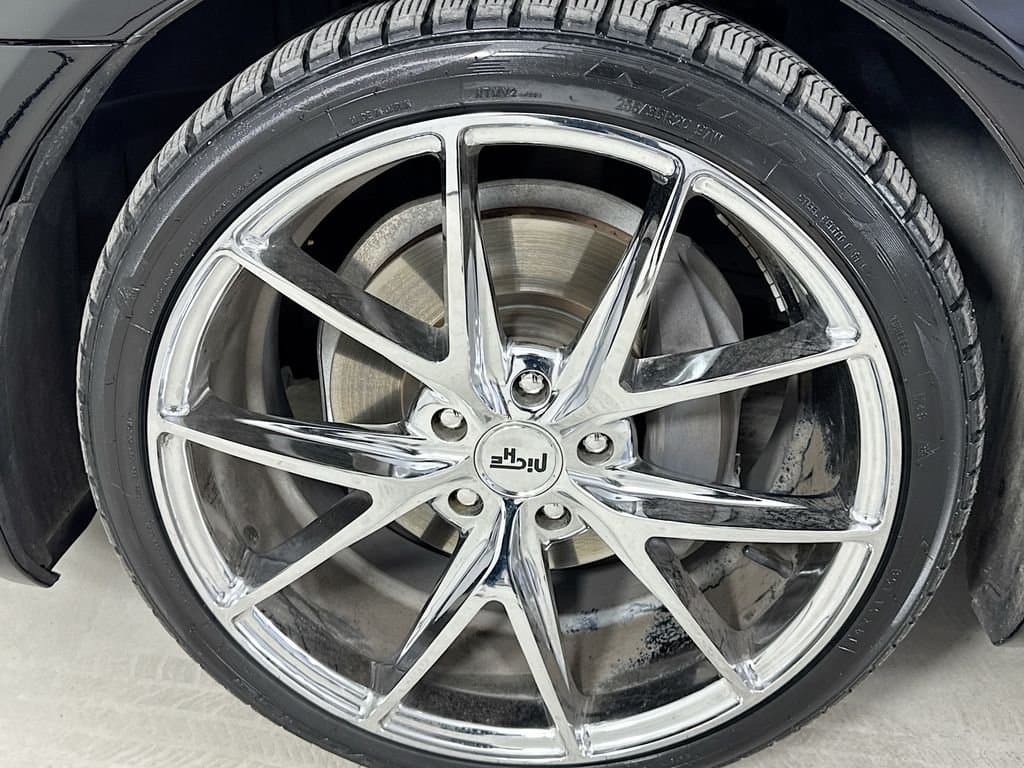 2007 LEXUS LS - Image 41