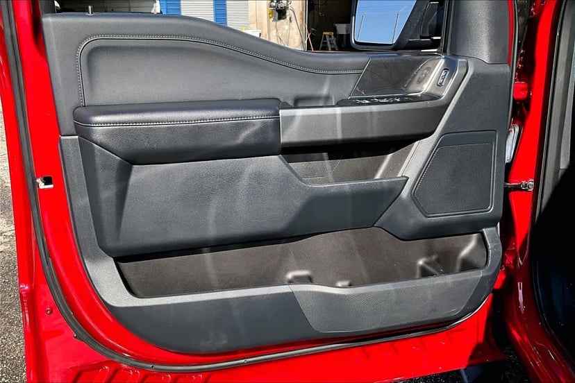 2022 Ford F-150 - Image 22
