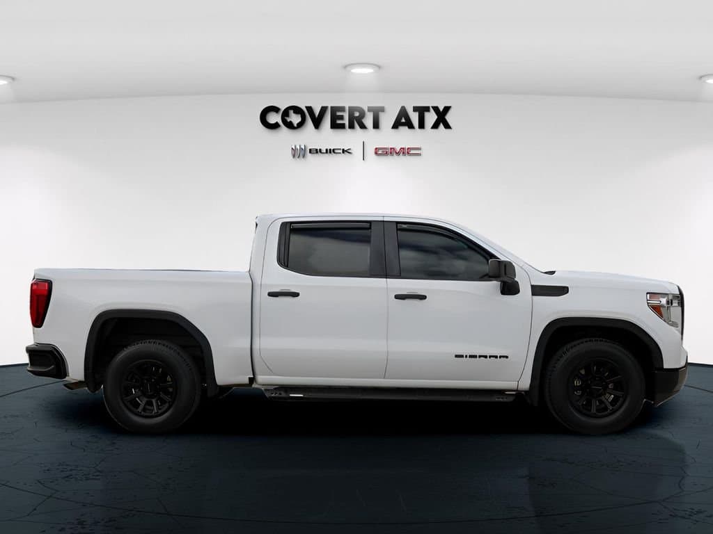 2019 GMC Sierra 1500 - Image 8