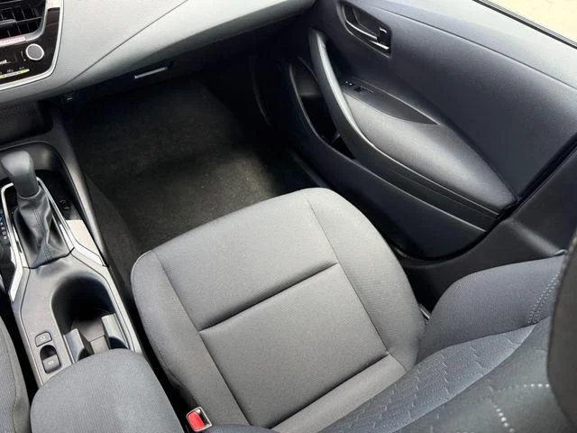 2026 Toyota Corolla - Image 51