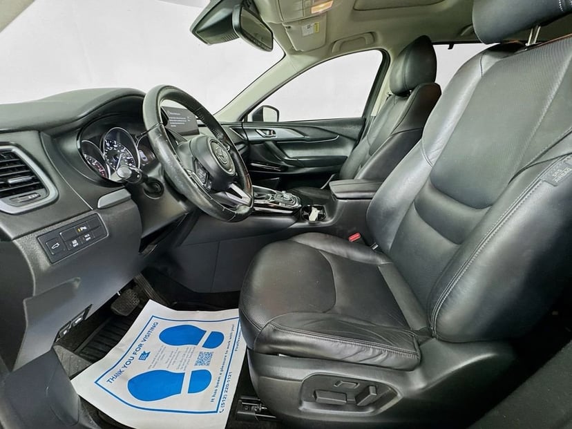 2021 Mazda CX-9 - Image 26