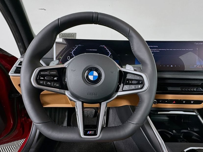 2026 BMW 3 Series - Image 10