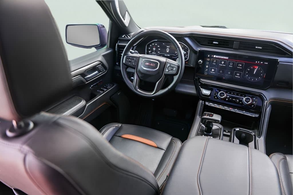 2023 GMC Sierra 1500 - Image 29