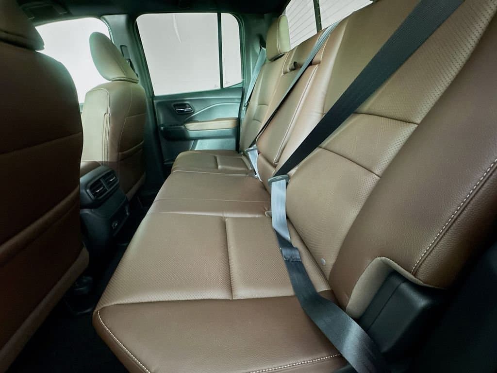 2026 HONDA Ridgeline - Image 36