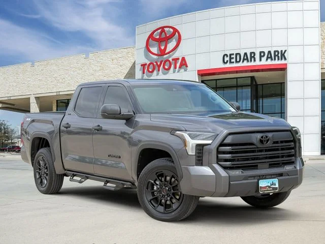 2023 Toyota Tundra - Image 1