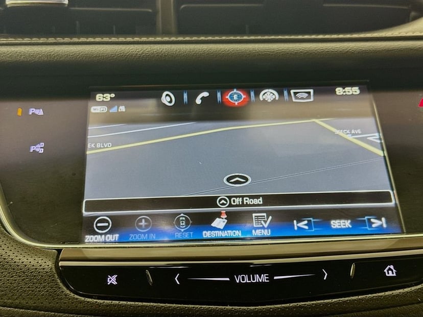 2018 Cadillac XT5 - Image 17