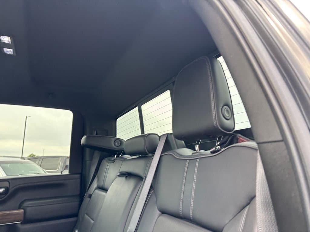 2020 Chevrolet Silverado 2500HD - Image 28