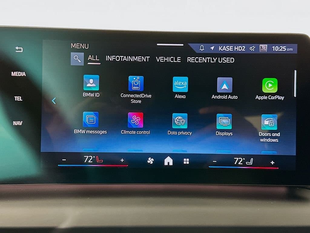 2025 BMW 2 Series - Image 14