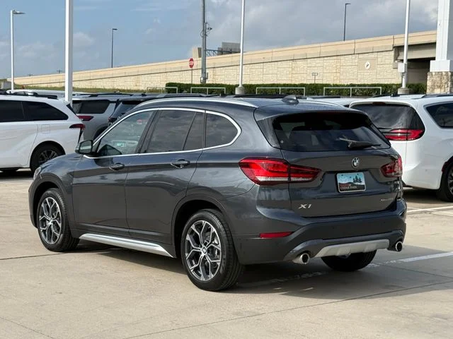 2022 BMW X1 - Image 6