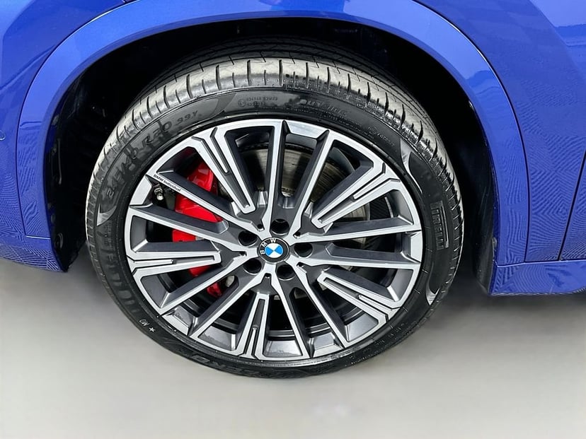 2025 BMW X1 - Image 31