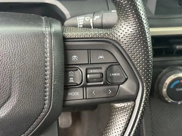 2024 Toyota Tacoma - Image 38