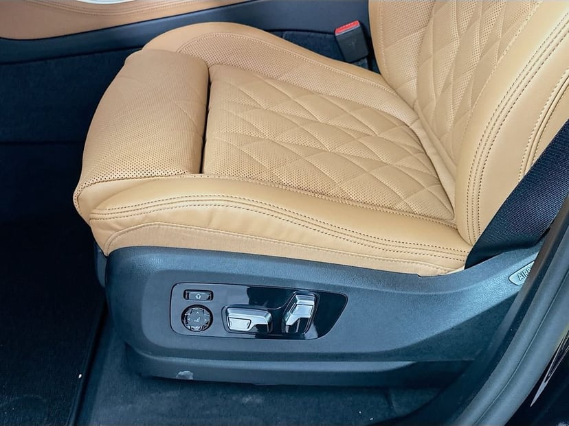 2026 BMW X5 - Image 21