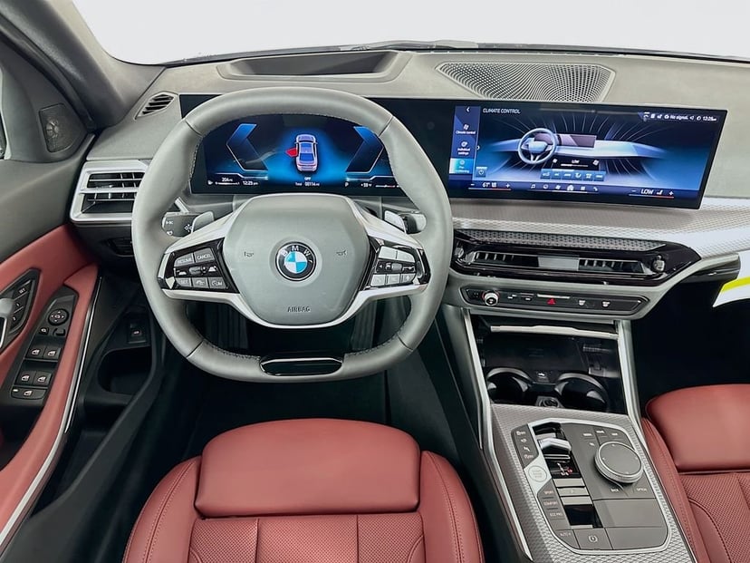 2026 BMW 3 Series - Image 19