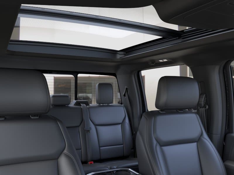 2026 Ford F-150 - Image 34