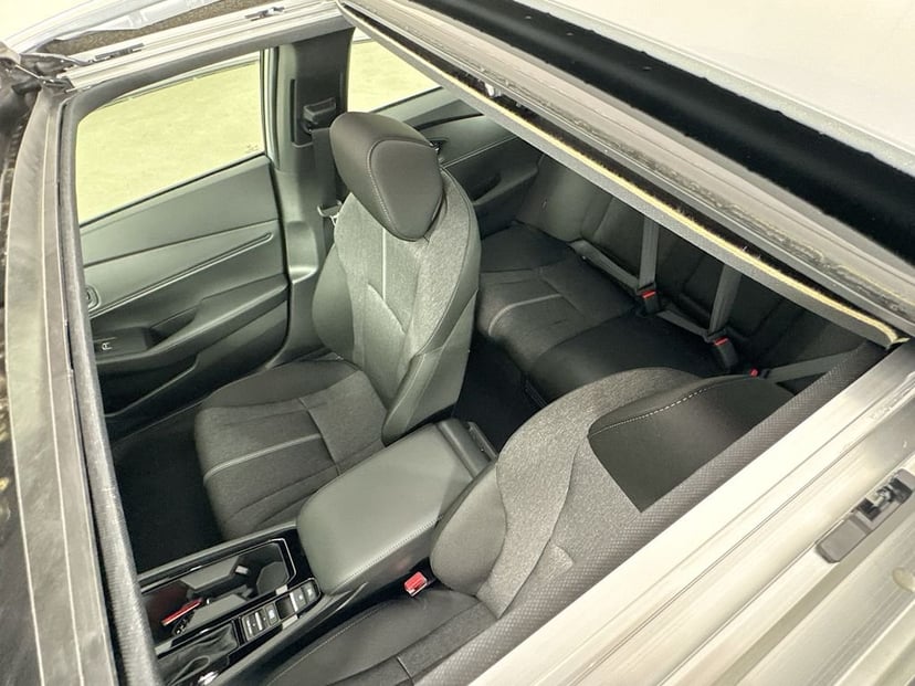 2026 Honda Accord Hybrid - Image 26