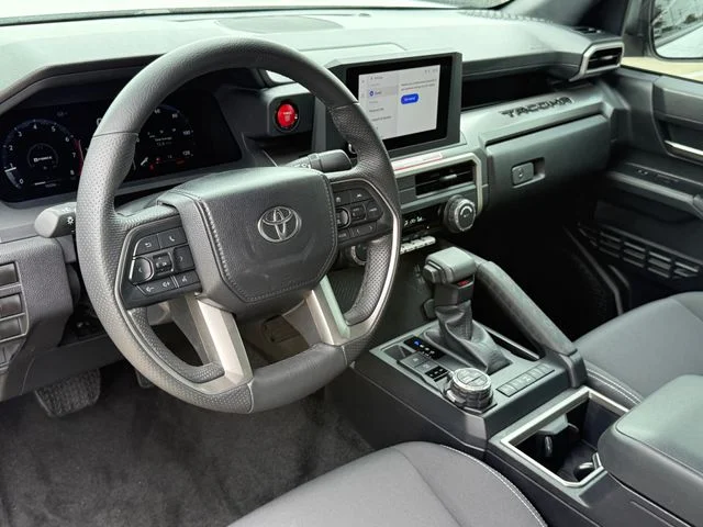 2024 Toyota Tacoma - Image 9