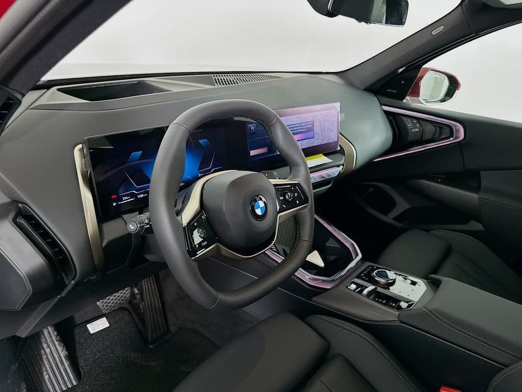 2025 BMW X3 - Image 9