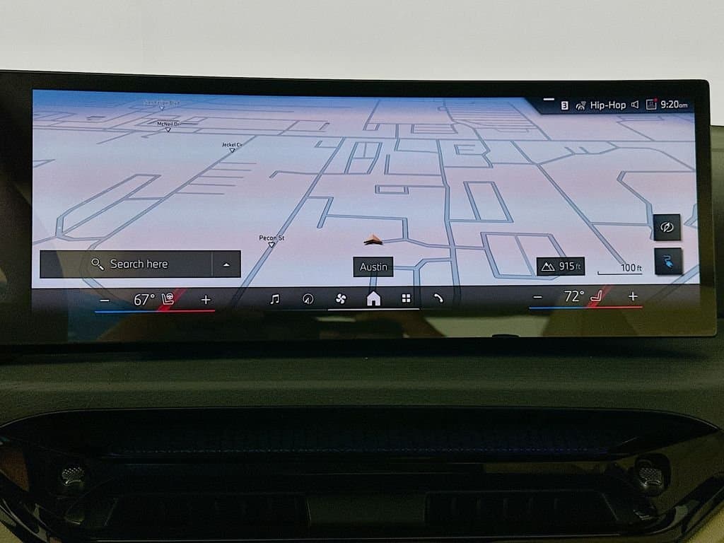 2026 BMW i4 - Image 12