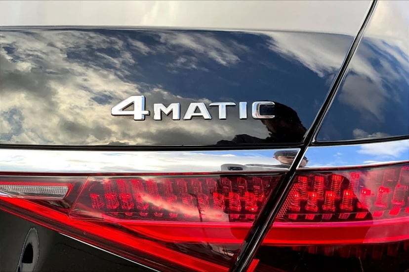 2022 Mercedes-Benz S 500 - Image 9